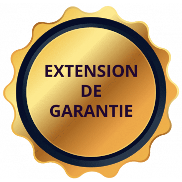 Extension de garantie 1 an MAXIAVENUE