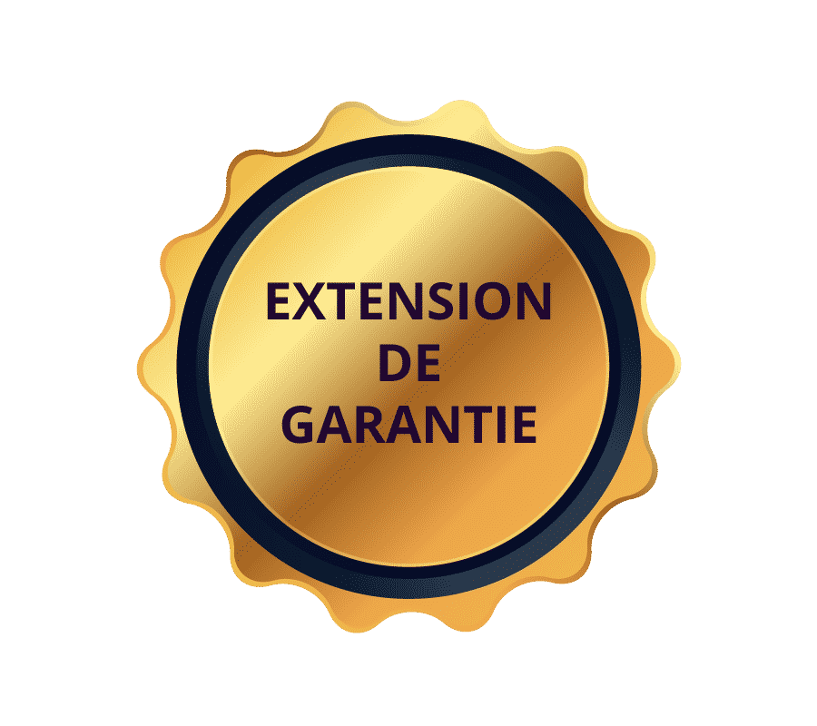 Extension de garantie 1 an MAXIAVENUE