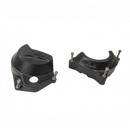 PROTECTION DE CARTER MOTEUR CF MOTO MT 700