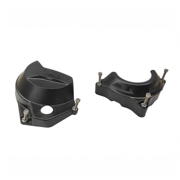 PROTECTION DE CARTER MOTEUR CF MOTO MT 700