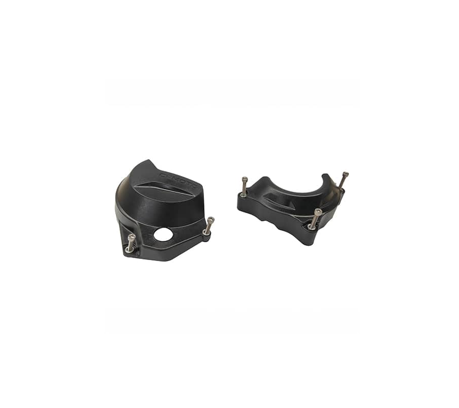 PROTECTION DE CARTER MOTEUR CF MOTO MT 700