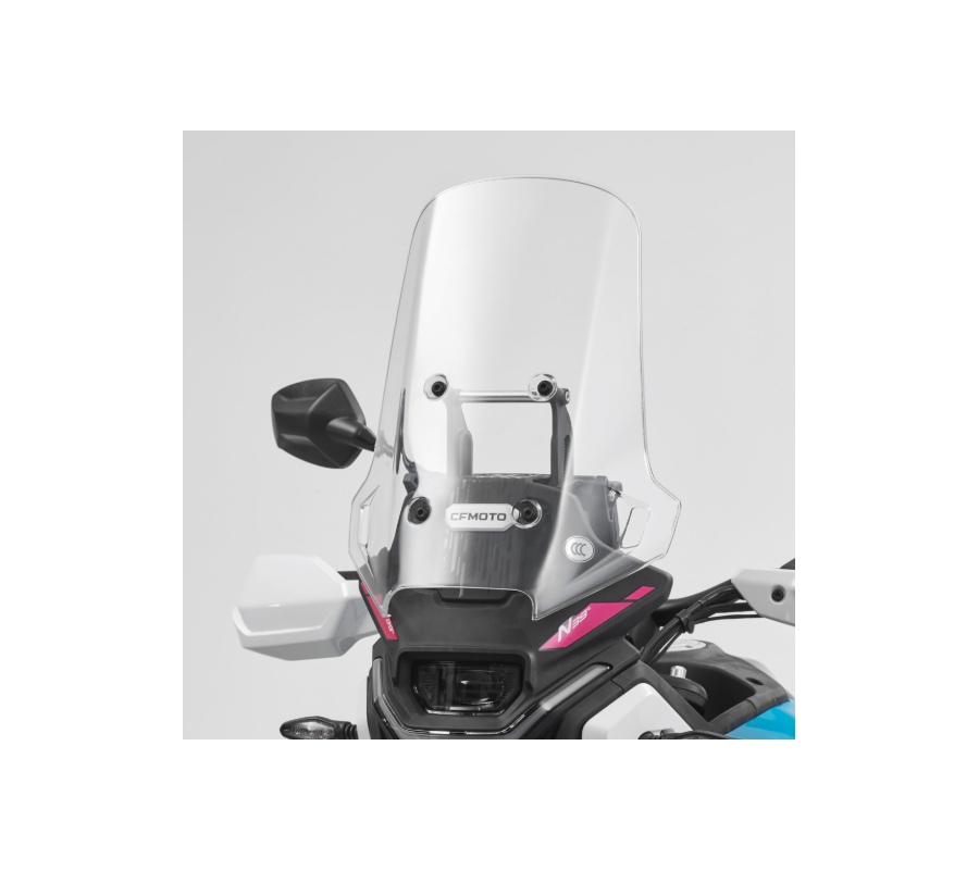 BULLE HAUTE CF MOTO MT 700