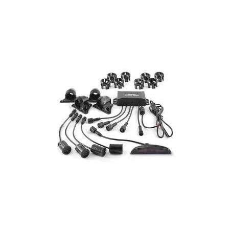 Radar de recul pour camion BS4000W