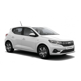Dacia SANDERO Expression- TCE90 -