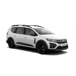DACIA Jogger Extreme HYBRID 140 Ch 5 Places-24- GPS