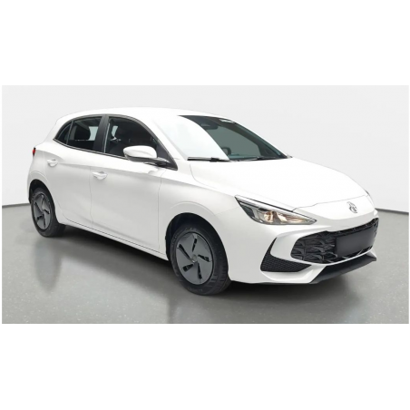 MG 3 HEV BVA3 STANDARD