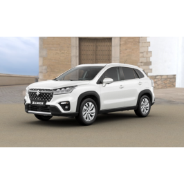 HYUNDAI Tucson 1.6T-GDI 150 Hybrid 48V iBVM Intuitive