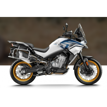 CF MOTO MT 800 EXPLORE