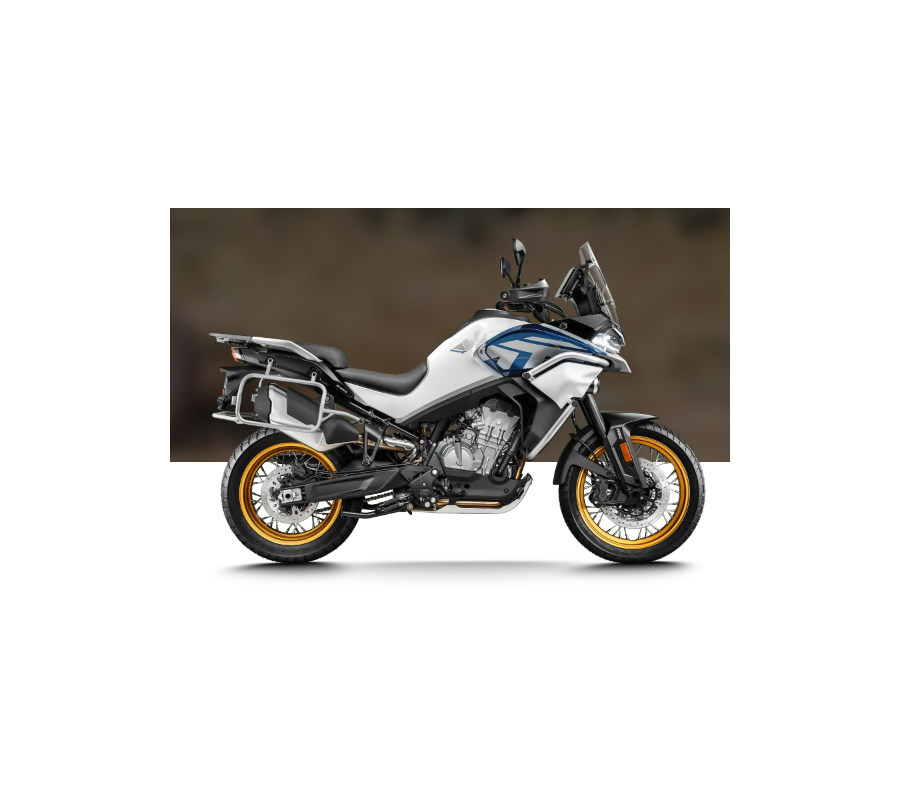 CF MOTO MT 800 EXPLORE