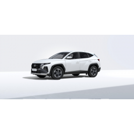HYUNDAI Tucson 1.6T-GDI 150 Hybrid 48V iBVM Intuitive
