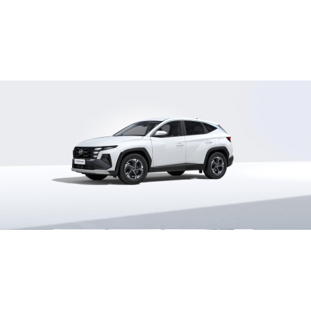 HYUNDAI Tucson Hybrid HEV 215 Ch BVA6  2WD CRÉATIVE