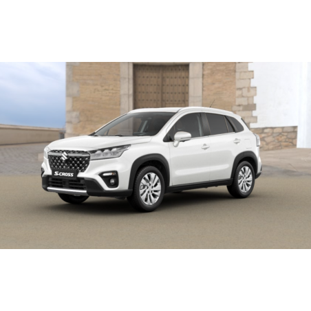 SUZUKI - S-Cross 1.4 Boosterjet 2WD Hybrid Privilège