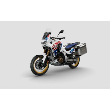 HONDA CRF1100L AFRICA TWIN ADVENTURE SPORTS SUSPENSIONS ÉLECTRONIQUES DCT 2025