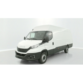 IVECO DAILY - III 35S18HA8 4100 3.0 180ch 16m3 BVA moins de 500 kms 30/11/2022