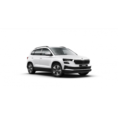 SKODA Karoq 1.5 TSI 150 Ch ACT DSG7  SELECTION VD IMMATRICULATION HD-055-VY DU 30/05/2025 MOINS DE 15.000 KMS