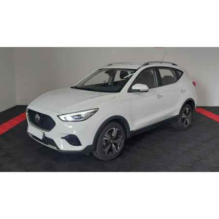 MG ZS COMFORT - 1.5L VTI-Tech 106 ch 2WD BVM5 IMMATRICULATION 2023 ENTRE 15.ET 25.000 KMS