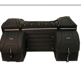Top Case 34 L pour TRACER 700