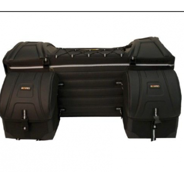 Top Case 34 L pour TRACER 700