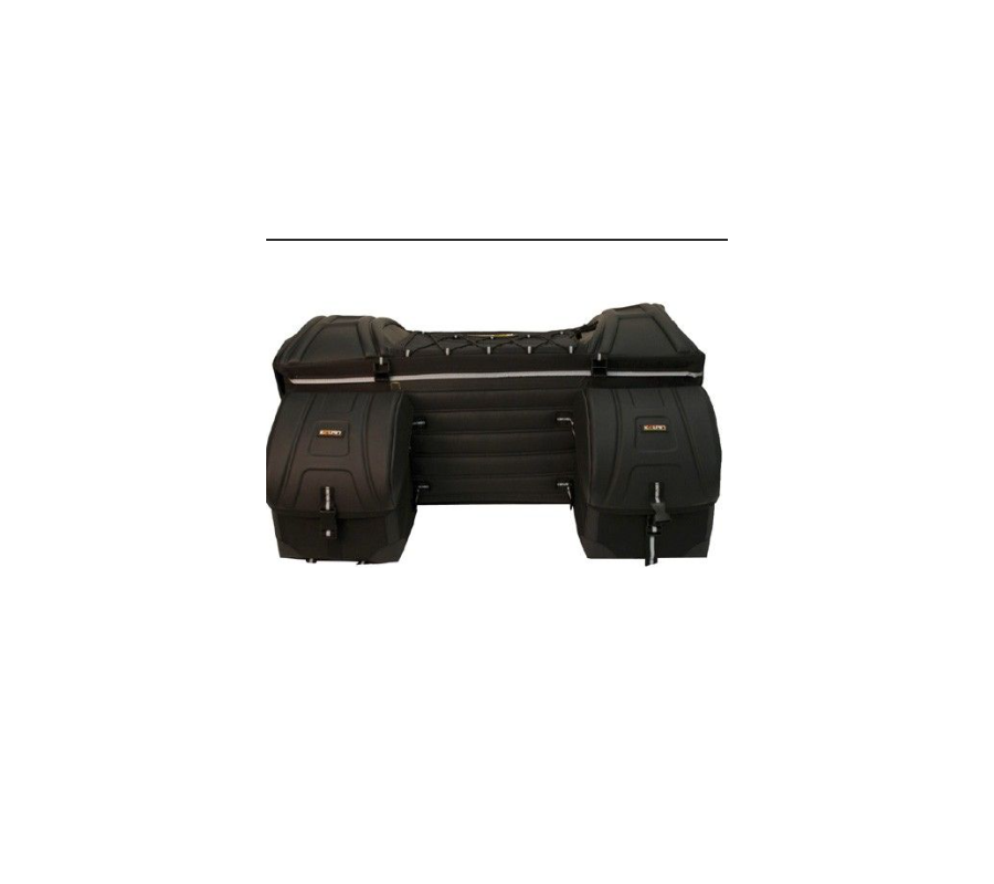 Top Case 34 L pour TRACER 700