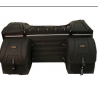 Top Case 34 L pour TRACER 700