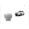 Protection sous moteur et de la boîte de vitesse Aluminium Suzuki Vitara 2023-2024
