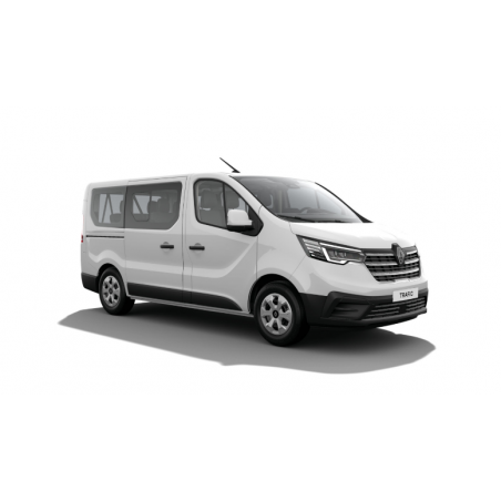 RENAULT TRAFIC L1 9 PLACES EVOLUTION BLUE DCI 150 + OPTIONS + TPMR