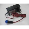 Chargeur secteur 230V pour triangle mini autonome
