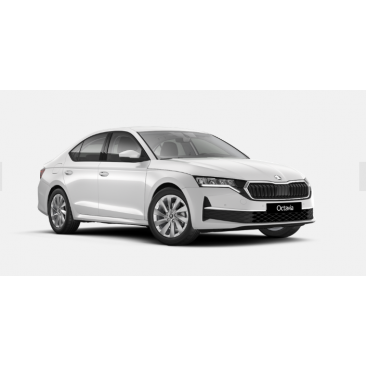 SKODA Octavia 1.5 TSI Hybrid 150 ch ACT DSG7 Finition Selection + OPTIONS