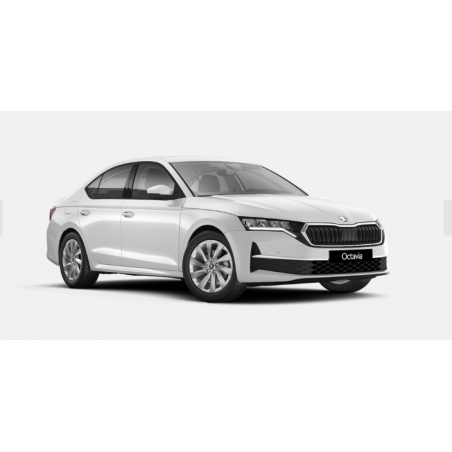 SKODA Octavia 1.5 TSI Hybrid 150 ch ACT DSG7 Finition Selection + OPTIONS