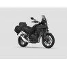 HONDA NX 500 2024 BLANC PACK AVENTURE NOIR PACK TRAVEL