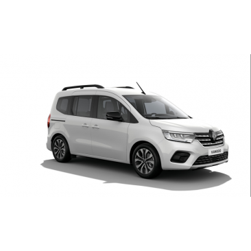 Renault Kangoo VP TECHNO TCE 130 BVA