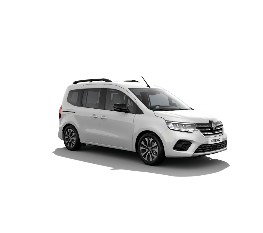 Renault Kangoo VP TECHNO TCE 130 BVA