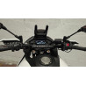 YAMAHA Tracer 700 FULL équipé Police Municipale du 13/12/2022 immatriculée GL-518-BP- 3000 Kms-