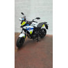 YAMAHA Tracer 700 FULL équipé Police Municipale du 13/12/2022 immatriculée GL-518-BP- 3000 Kms-