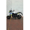 YAMAHA Tracer 700 FULL équipé Police Municipale du 13/12/2022 immatriculée GL-518-BP- 3000 Kms-