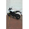 YAMAHA Tracer 700 FULL équipé Police Municipale du 13/12/2022 immatriculée GL-518-BP- 3000 Kms-