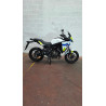 YAMAHA Tracer 700 FULL équipé Police Municipale du 13/12/2022 immatriculée GL-518-BP- 3000 Kms-