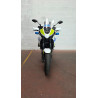 YAMAHA Tracer 700 FULL équipé Police Municipale du 13/12/2022 immatriculée GL-518-BP- 3000 Kms-