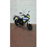 YAMAHA Tracer 700 FULL équipé Police Municipale du 13/12/2022 immatriculée GL-518-BP- 3000 Kms-