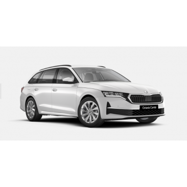 SKODA OCTAVIA COMBI 1.5 TSI Hybrid 150 ch ACT DSG7  Selection BVA