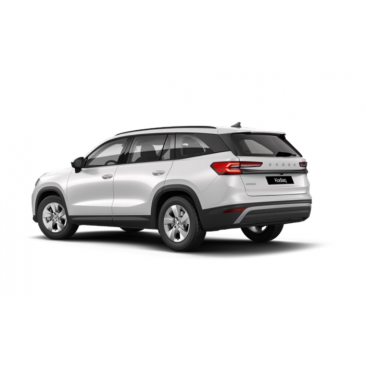 SKODA NEW Kodiaq Selection 1,5 TSI Hybrid 150 ch MHEV DSG7 5 Places