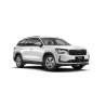 SKODA NEW Kodiaq Selection 1,5 TSI Hybrid 150 ch MHEV DSG7 5 Places