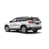 SKODA NEW Kodiaq Selection 1,5 TSI PHEV Hybrid Rechargeable 204 ch DSG6 5 Places