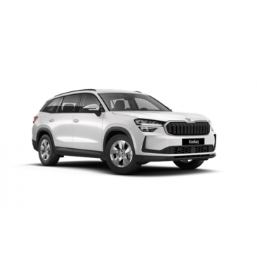 SKODA NEW Kodiaq Selection 1,5 TSI PHEV Hybrid Rechargeable 204 ch DSG6 5 Places
