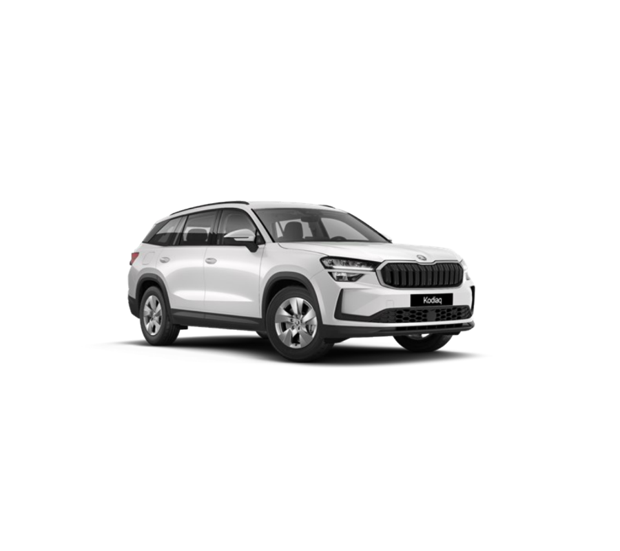 SKODA NEW Kodiaq Selection 1,5 TSI PHEV Hybrid Rechargeable 204 ch DSG6 5 Places