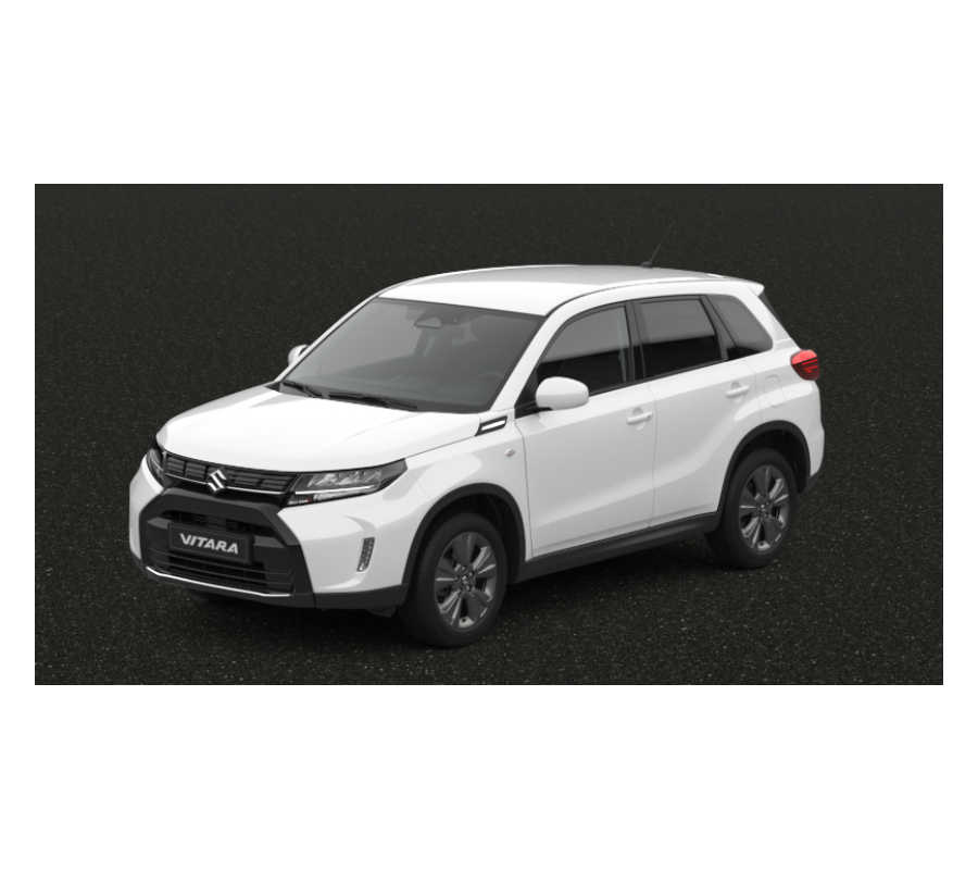 SUZUKI VITARA Privilège 2WD Bvm 5 portes 1.4 Boosterjet Hybrid SHVS 2 roues motrices Boite de vitesses Manuelle