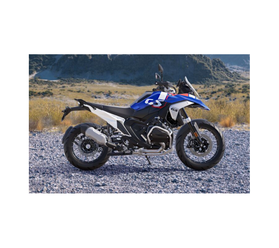 BMW R 1300 GS