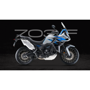 Zontes 703 F Adventure