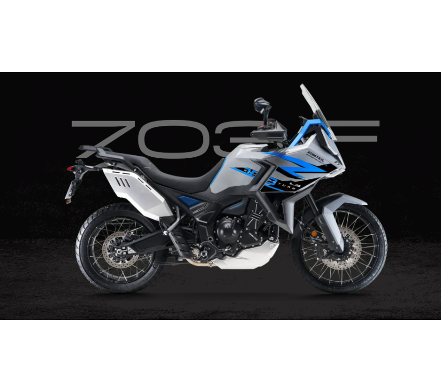 Zontes 703 F Adventure