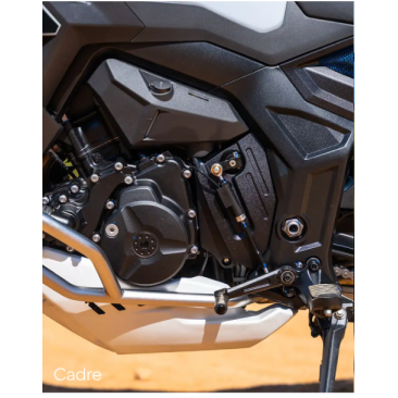 Zontes 703 F Adventure